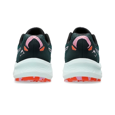 Tênis Asics Trabuco Terra 2 - Feminino - Foto 4