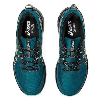 Tênis Asics Gel-Venture 9 - Masculino - Foto 3