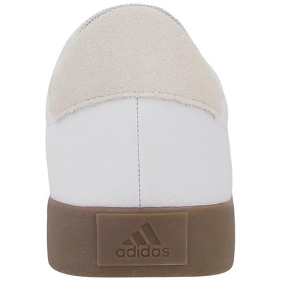 Tênis adidas Vl Court 3.0 - Infantil - Foto 3