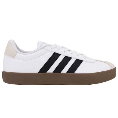 Tênis adidas Vl Court 3.0 - Infantil - Foto 1