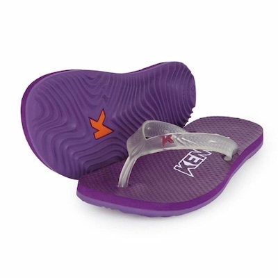 Chinelo Kenner New Summer - Masculino - Foto 2