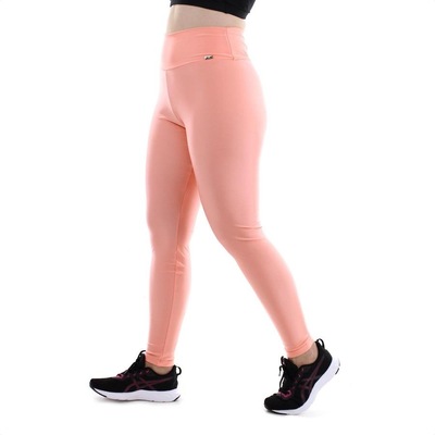 Calça Legging Caju Brasil Atlanta Clássica Carolina - Feminina - Foto 3