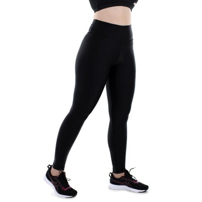 Calça Legging Caju Brasil Atlanta Clássica - Feminina - Foto 2