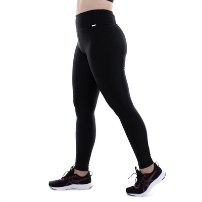 Calça Legging Caju Brasil Atlanta Clássica - Feminina - Foto 3