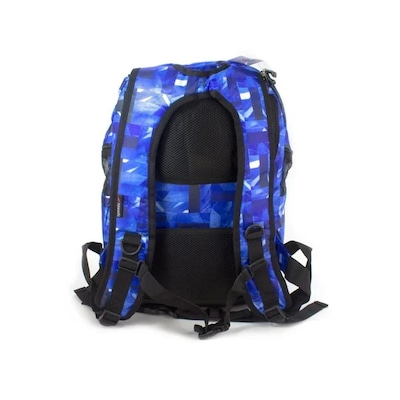 Mochila Swim II Speedo Estampada - 30 Litros - Foto 3