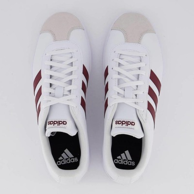 Tênis adidas Vl Court Base - Masculino - Foto 4