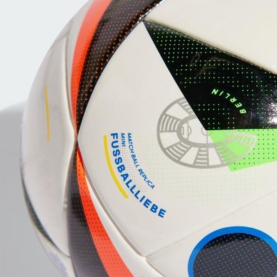 Minibola adidas Euro 24 - Foto 5