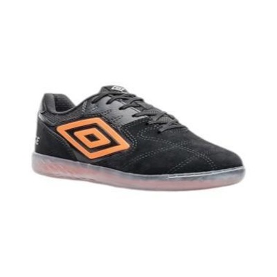 Chuteira Futsal Umbro Pro Challenge - Adulto - Foto 4