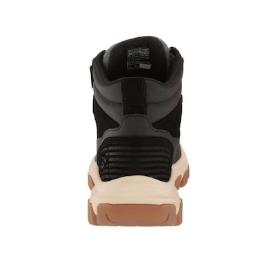 Bota Coturno Skechers Edgemont High Profile - Feminino - Foto 3