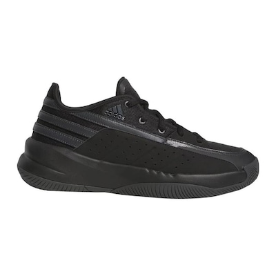 Tênis adidas Front Court Basquete - Masculino - Foto 1