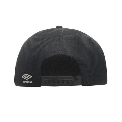 Boné do Santos Umbro Viagem Clubes 2021 - Adulto - Foto 3