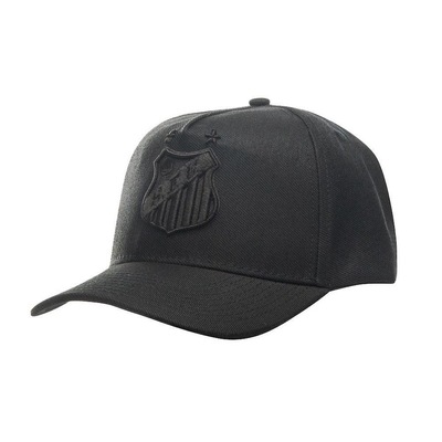 Boné do Santos Umbro Viagem Clubes 2021 - Adulto - Foto 1