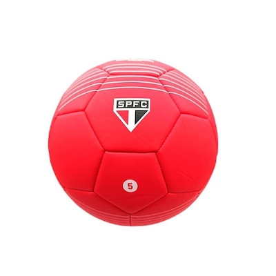 Bola do São Paulo Futebol Red Sportcom Oficial - Foto 2