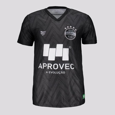 Camisa do Goiânia Super Bolla III 2024 N°10 - Masculina - Foto 1
