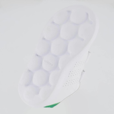 Tênis adidas Advantage Bubble - Infantil - Foto 5