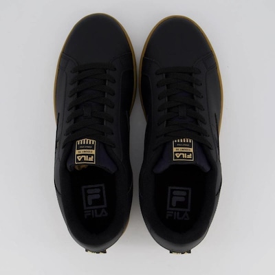 Tênis Fila Fx Court 70 - Masculino - Foto 4