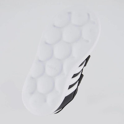 Tênis adidas Grand Court 2.0 Cf - Infantil - Foto 5
