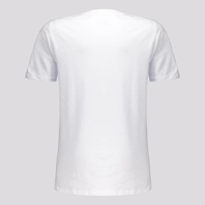 Camiseta Fila Color Letter Fun - Infantil - Foto 2