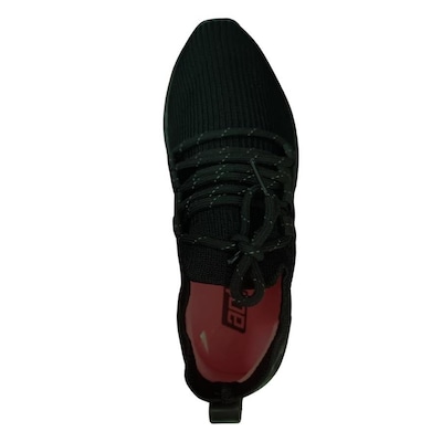 Tênis Actvitta Gaspea Knit Kenya - Feminino - Foto 3