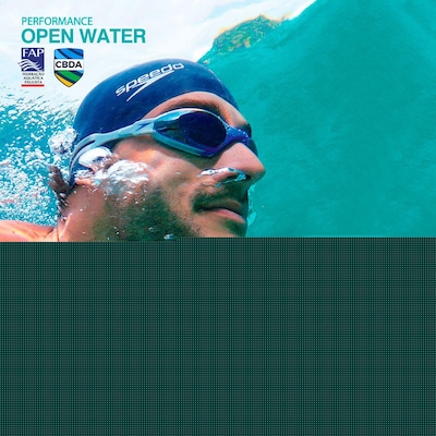 Touca de Natação em Silicone Speedo Speerit Cap - Adulto - Foto 4