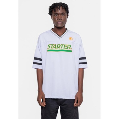 Camiseta Starter Estampada - Masculina - Foto 2