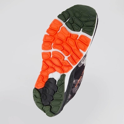 Tênis New Balance Fresh Foam X 880V13 - Feminino - Foto 5