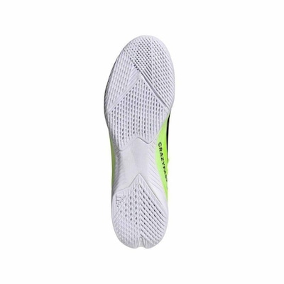Chuteira Futsal adidas X Crazyfast 23 League - Adulto - Foto 6