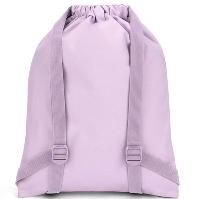 Mochila Jansport Draw Sack - 14 Litros - Foto 3