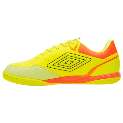 Chuteira Futsal Umbro X-Comfort - Adulto - Foto 2