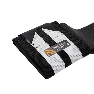 Grip com Munhequeira Elástica Prottector - Foto 3