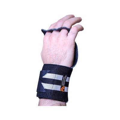 Grip com Munhequeira Elástica Prottector - Foto 4