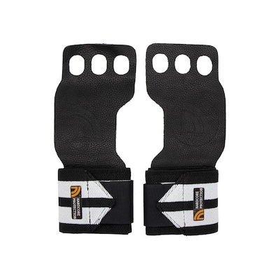 Grip com Munhequeira Elástica Prottector - Foto 1