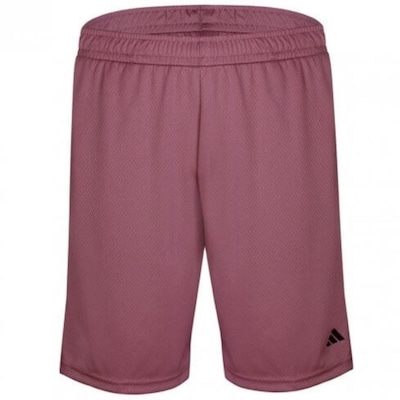 Shorts adidas 3 Listras - Masculino - Foto 1