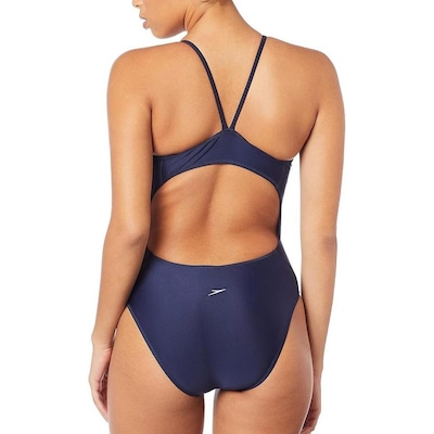 Maiô Speedo Skinny - Adulto - Foto 2