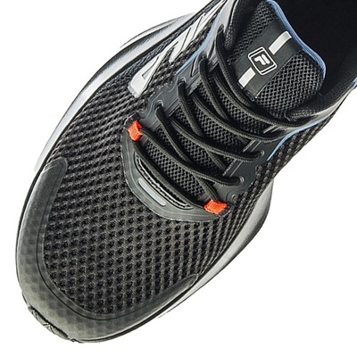 TÊNIS FILA RACER COMET + MEIA - MASCULINO - Foto 3
