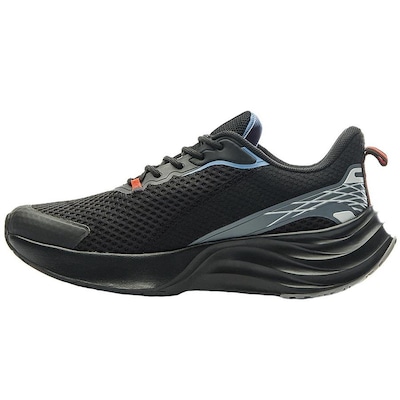 TÊNIS FILA RACER COMET + MEIA - MASCULINO - Foto 6