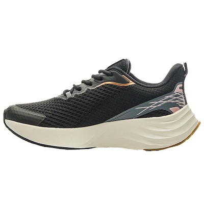 Kit Tênis Fila Racer Comet + Meia - Feminino - Foto 6