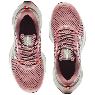 Kit Tênis Fila Racer Comet + Meia - Feminino - Foto 5