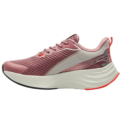 Kit Tênis Fila Racer Comet + Meia - Feminino - Foto 6