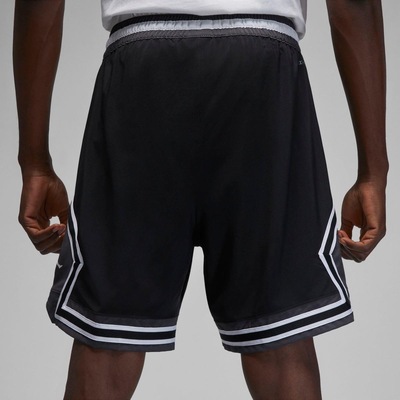 Shorts Jordan Sport Diamond - Masculino - Foto 3
