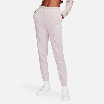 Calça Nike Sportswear French Terry - Feminina - Foto 1