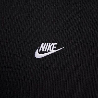 Camisa Polo Nike Club - Masculina - Foto 4