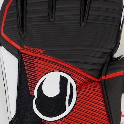 Luvas de Goleiro Uhlsport Powerline Starter Soft - Adulto - Foto 3