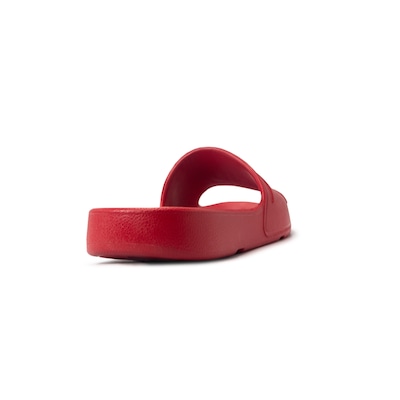 Chinelo Fila Sleek Slide - Masculino - Foto 4