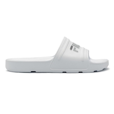 Chinelo Fila Sleek Slide - Masculino - Foto 1