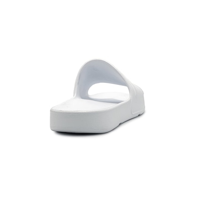 Chinelo Fila Sleek Slide - Masculino - Foto 4