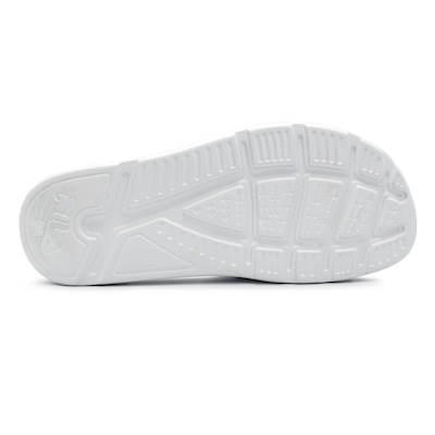 Chinelo Fila Sleek Slide - Masculino - Foto 5