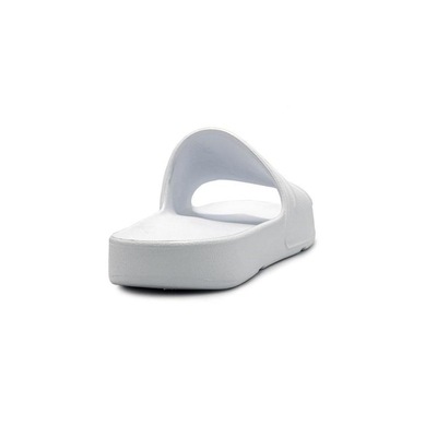 Chinelo Fila Sleek Slide - Masculino - Foto 4