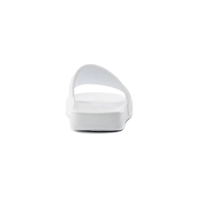 Chinelo Fila Sleek Slide - Feminino - Foto 4