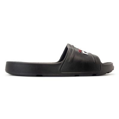 Chinelo Fila Sleek Slide - Feminino - Foto 1